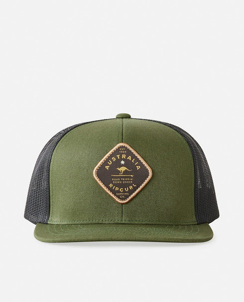 Destinations Trucker Cap